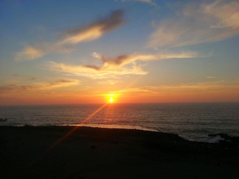 Océan * Rabat