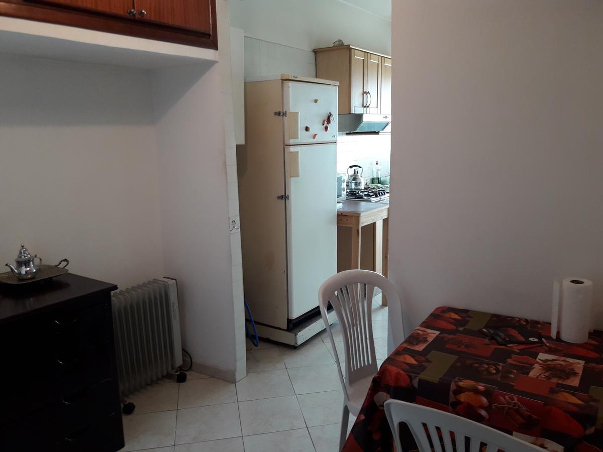Apartamento Océan