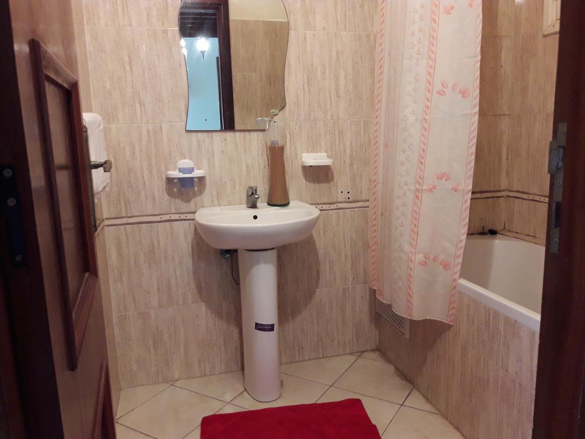 Apartamento Océan *