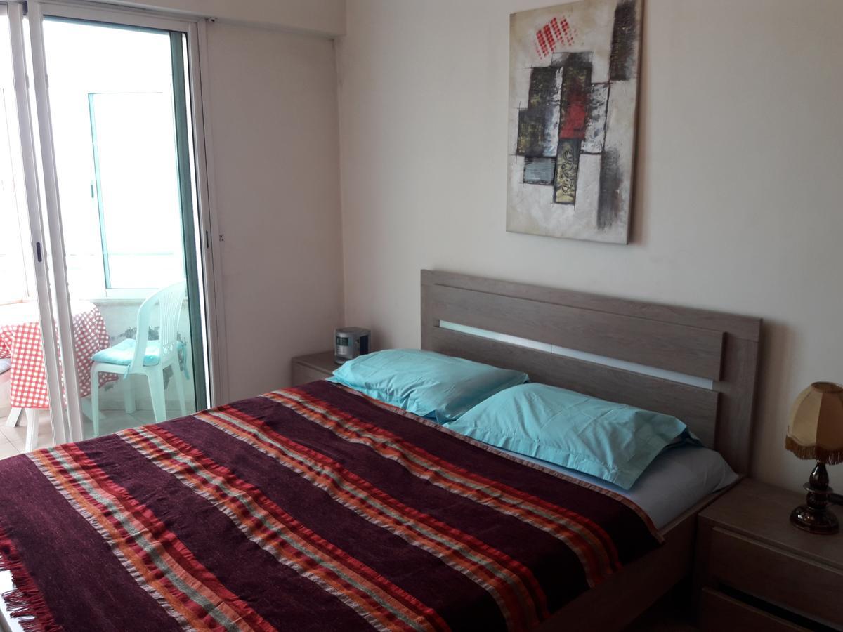 Apartamento Océan *