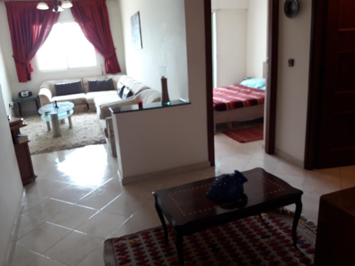Apartamento Océan *
